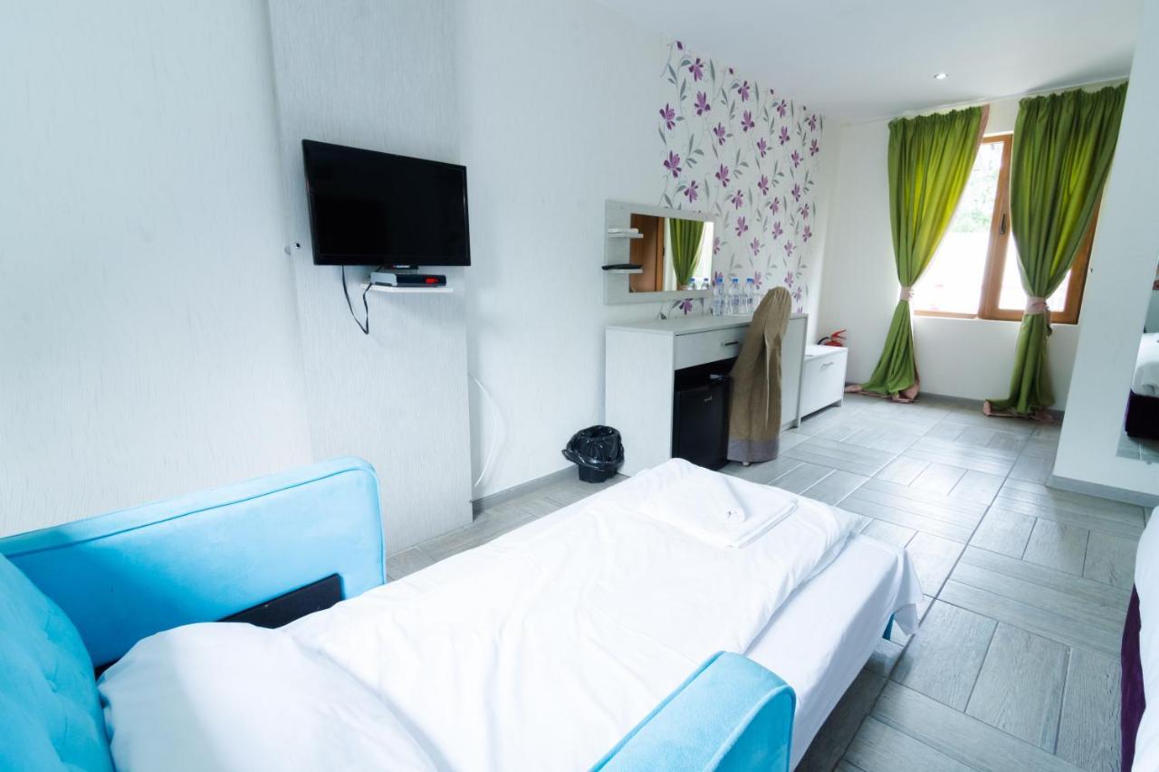 Hotel Elinor Complex Chaskowo Zewnętrze zdjęcie