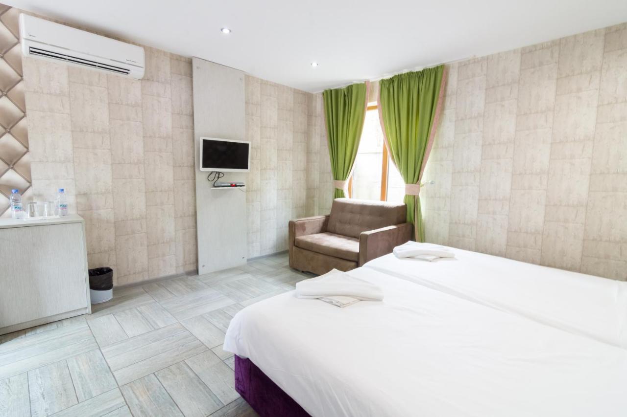 Hotel Elinor Complex Chaskowo Zewnętrze zdjęcie